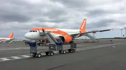 Copenhagen Flights Services & Aviator Renews A Partnership Agreement With Easy Jet 2