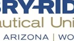 Embry Riddle Logo