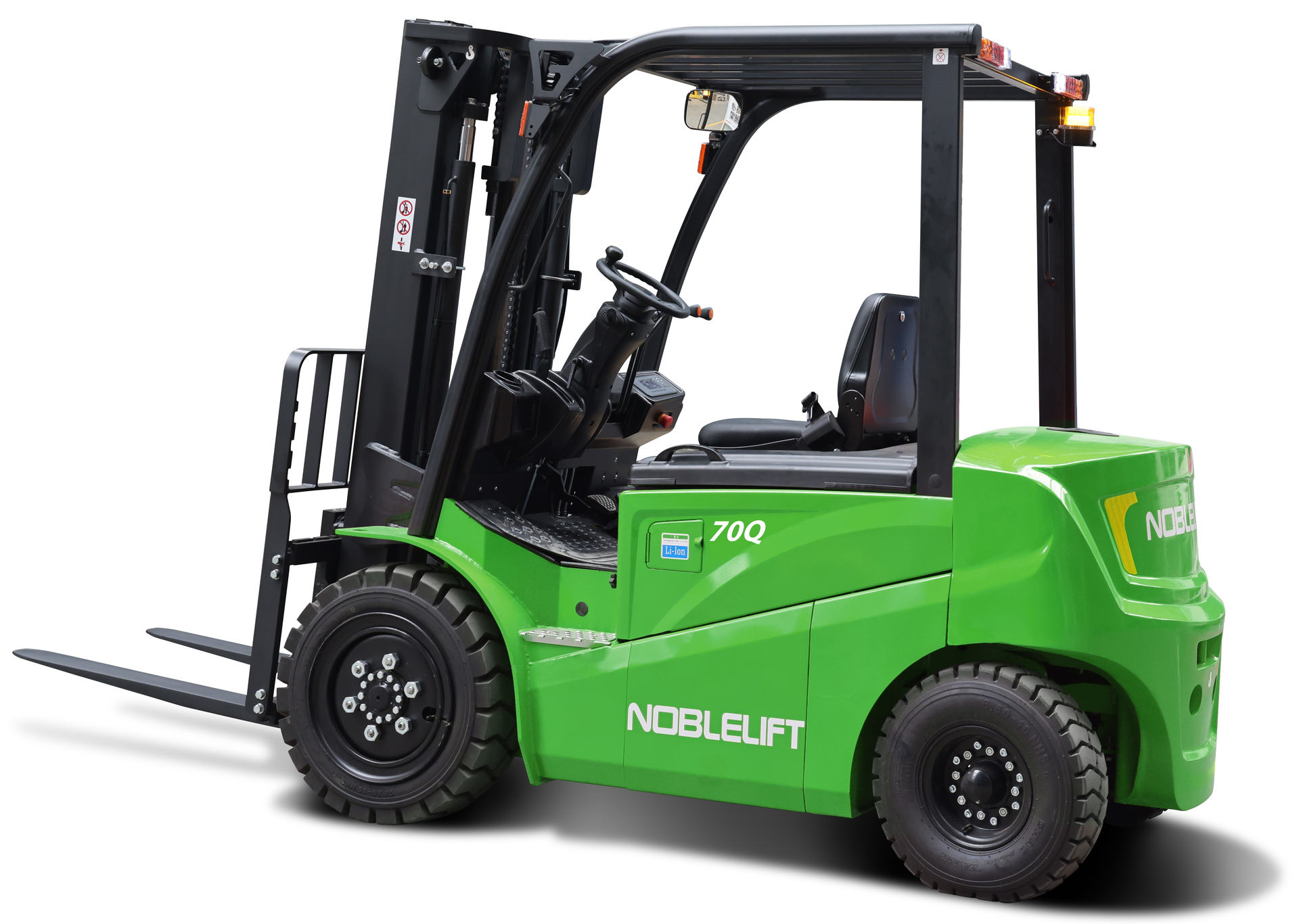 Fe4 P60 Q 70 Q Lithium Noblelift