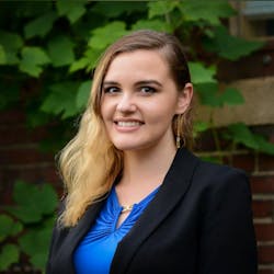 Skantz will assist in managing Oakland International Airport’s public relations programs, handling news media inquiries and preparing press releases as well as online publications. Skantz will assist in managing Oakland International Airport’s public relations programs, handling news media inquiries and preparing press releases as well as online publications.