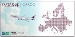 Qatar Airways Cargo Launches Web Cargo By Freightos Throughout The European Region 60d9ca7765818 Qatar Airways Cargo Launches Web Cargo By Freightos Throughout The European Region 60d9ca7765818