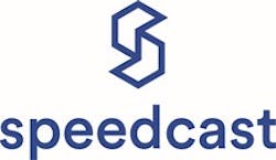 Speedcast Logo