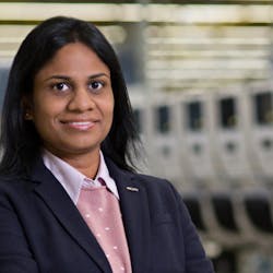 Sunitha Vegerla