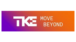 Tke Logo