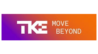 Tke Logo