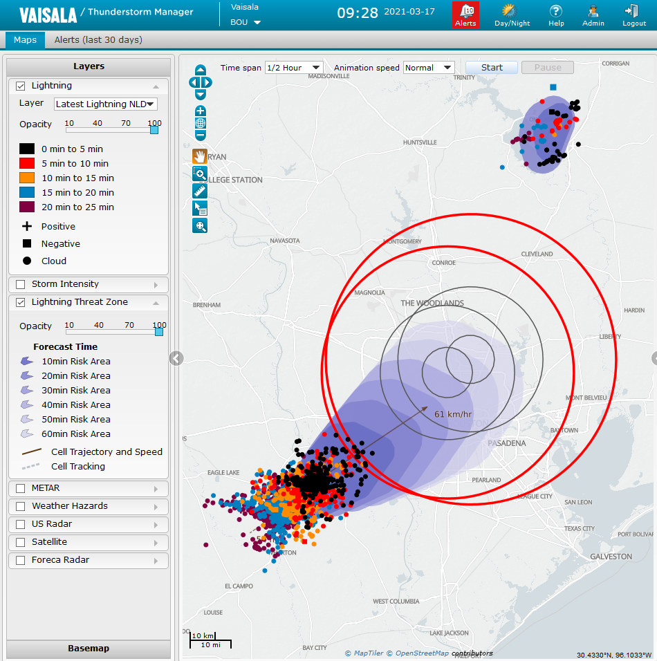 Vaisala Tsm V1 3 Houston 2021 60d38d91eff61
