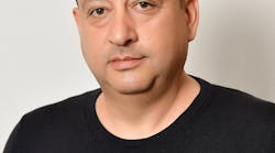 Rustam Haidarov, Deputy Director General for Industrial and Civil Engineering, Enter Engineering Rustam Haidarov, Deputy Director General for Industrial and Civil Engineering, Enter Engineering