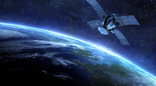 Satellites are able to provide the safe, secure, reliable and resilient connectivity needed, thanks to their high capacity, availability and ability to work in situations where conditions can prove difficult to other network topologies and where security and service availability are paramount.