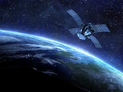 Satellites are able to provide the safe, secure, reliable and resilient connectivity needed, thanks to their high capacity, availability and ability to work in situations where conditions can prove difficult to other network topologies and where security and service availability are paramount.