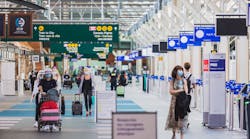 The Vancouver International Airport&apos;s Innovation Hub is still young, but already improving the airport&apos;s operations.