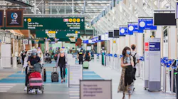 The Vancouver International Airport's Innovation Hub is still young, but already improving the airport's operations.