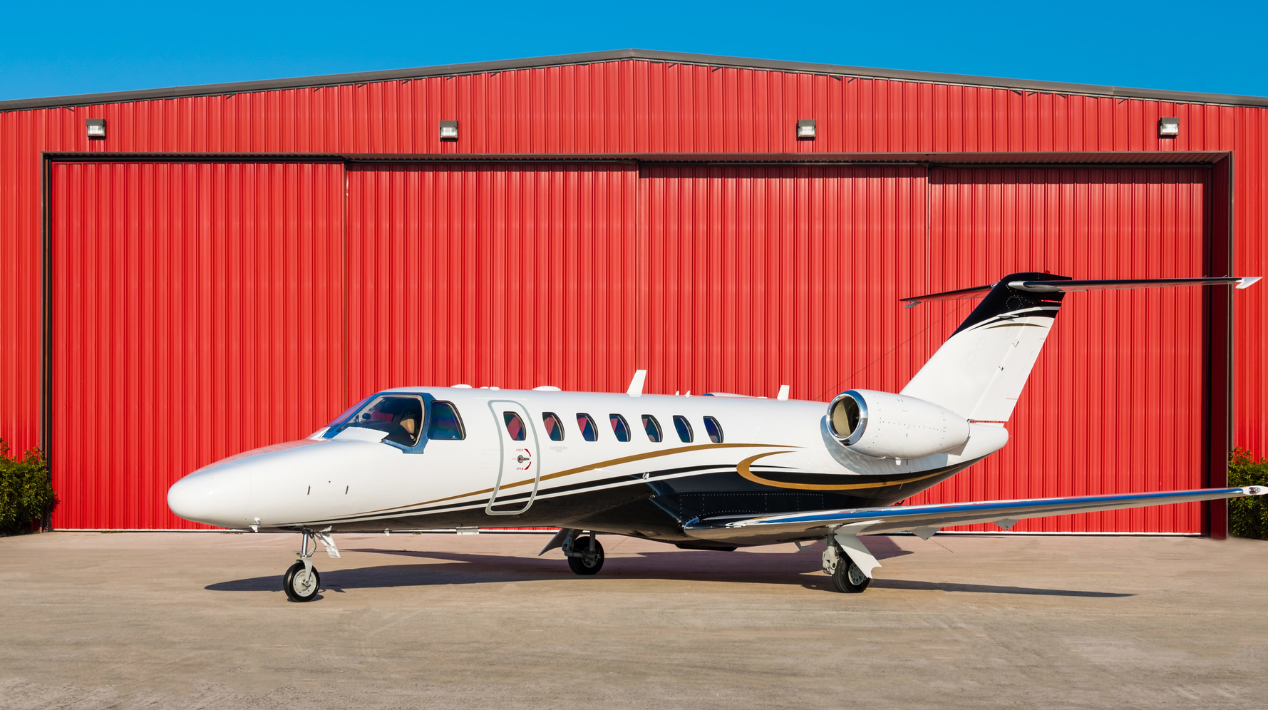 Corrigan Cessna Citation Crop Final