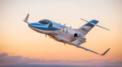 Honda Jet Elite S