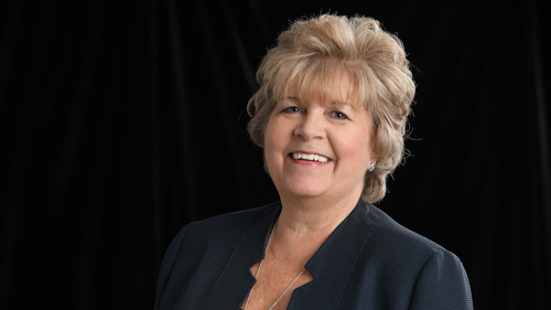 Lorraine Green Photo Courtesy Acec Ga