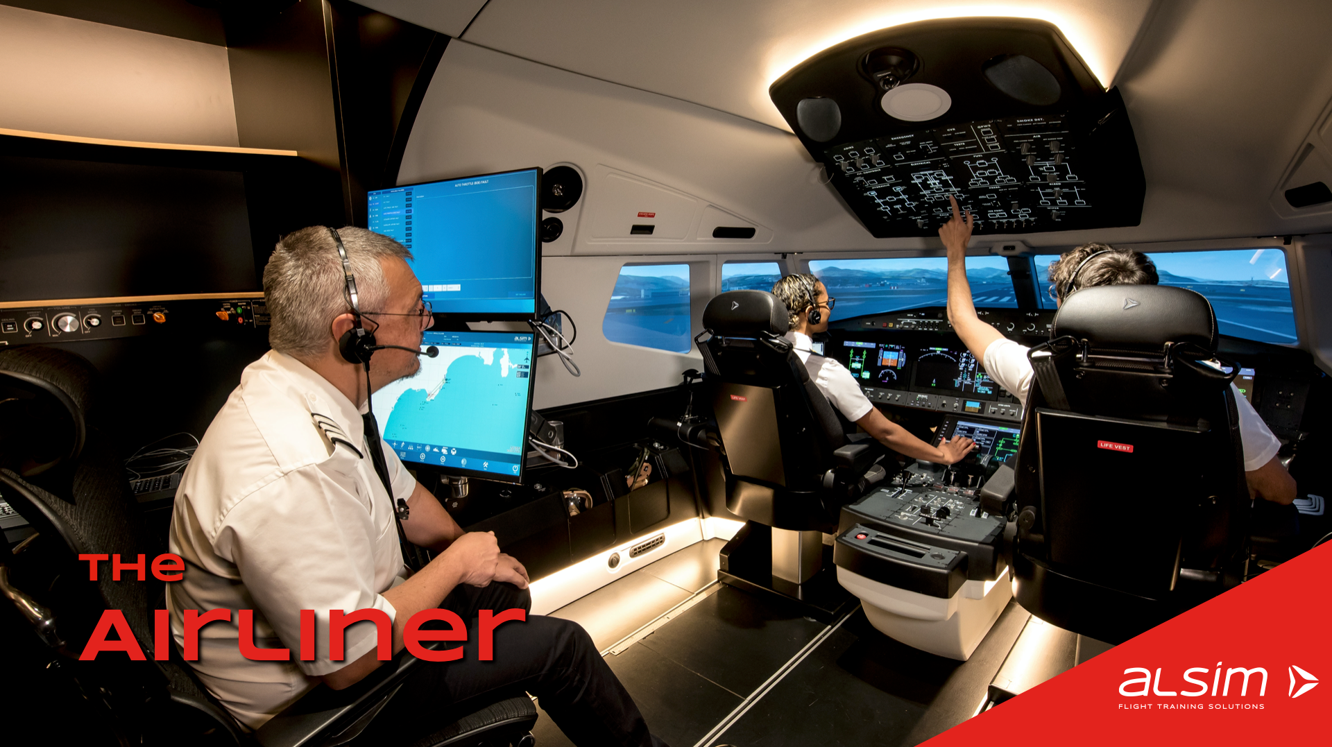 Photo Airliner Bis 60f9eb45ad6f3