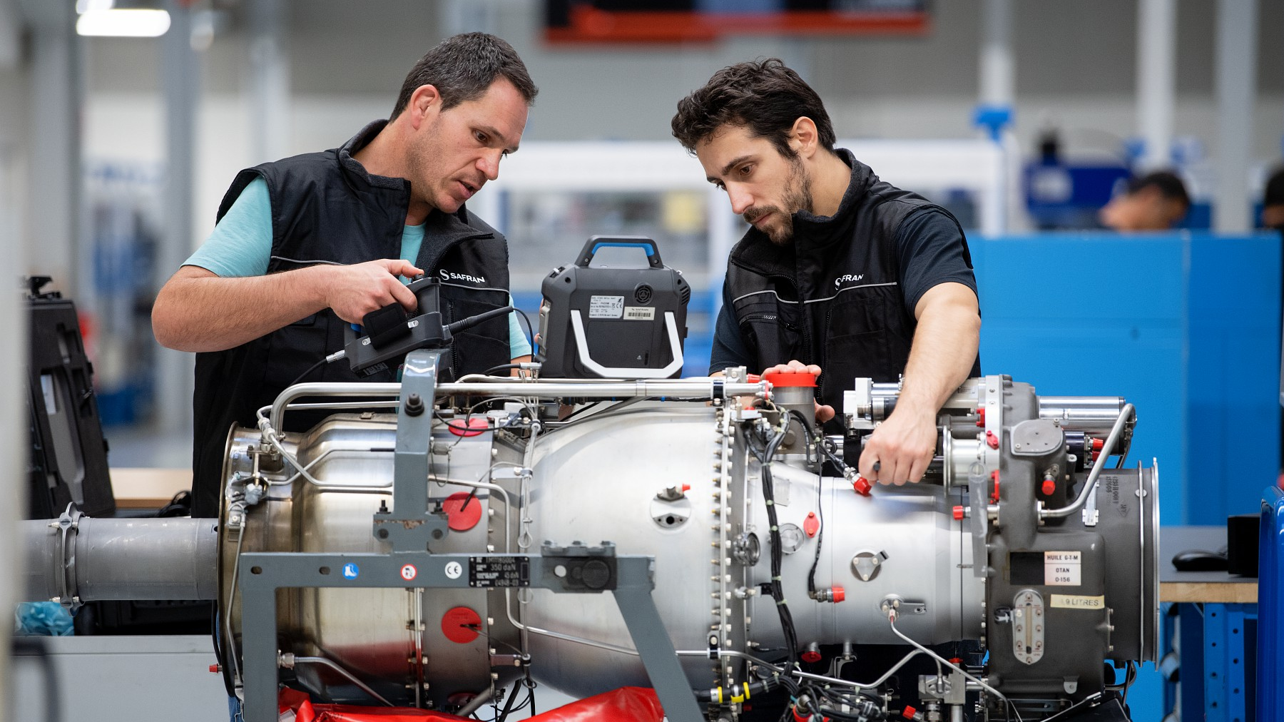 Saf2020 0335603 1&copy;safran Capa Laurent Pascal