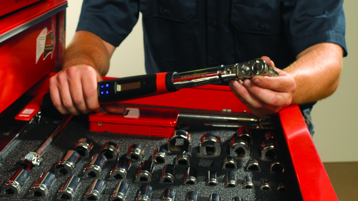 Adding Control to Your Tool Control Program Aviation Pros
