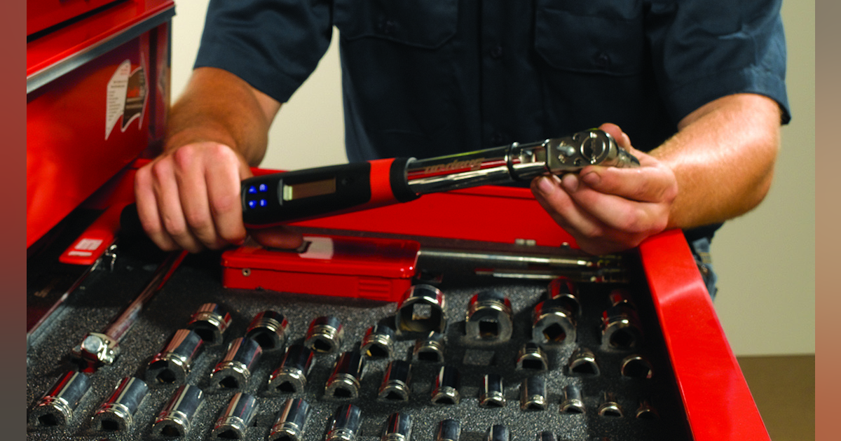 Adding Control to Your Tool Control Program | Aviation Pros