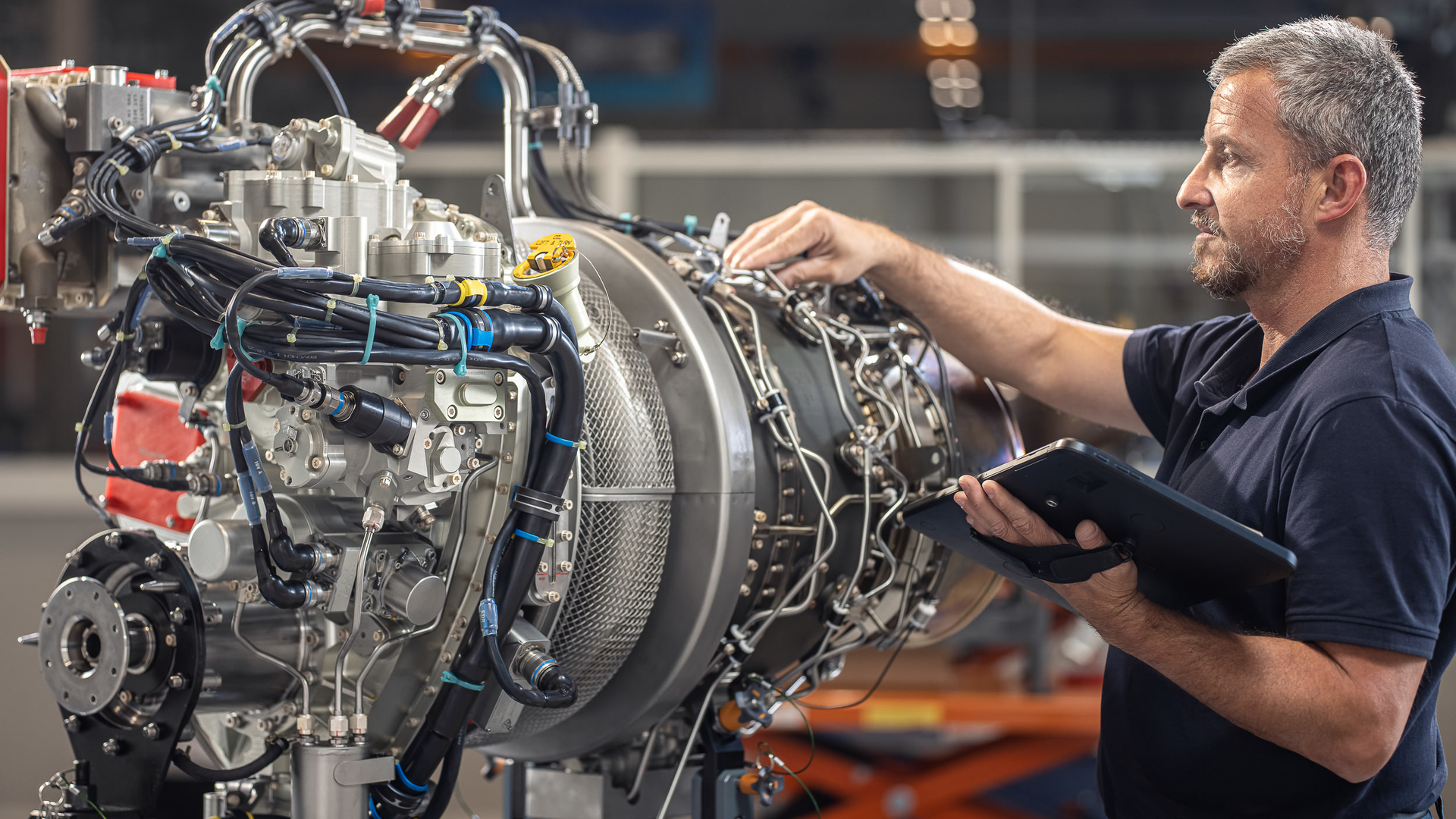 Safran Arrano 1 A Obtains Faa Certification 2&copy;safran Adrien Daste