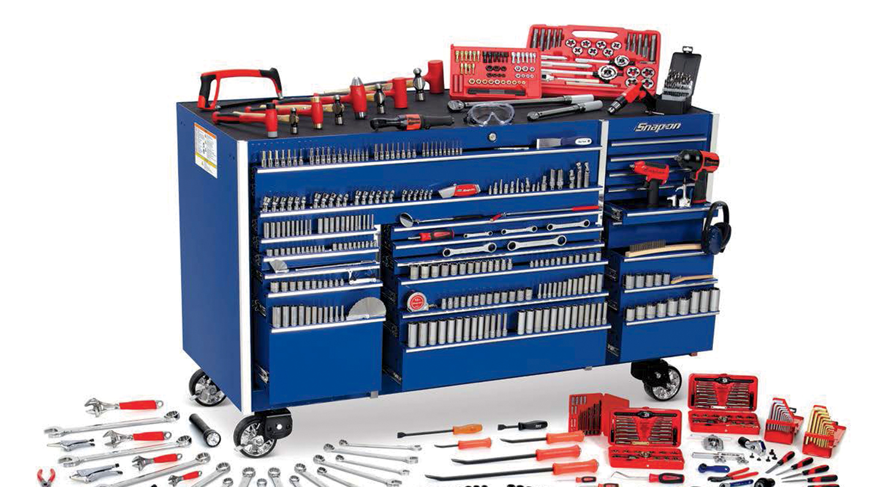 Snap On Aviation Mro