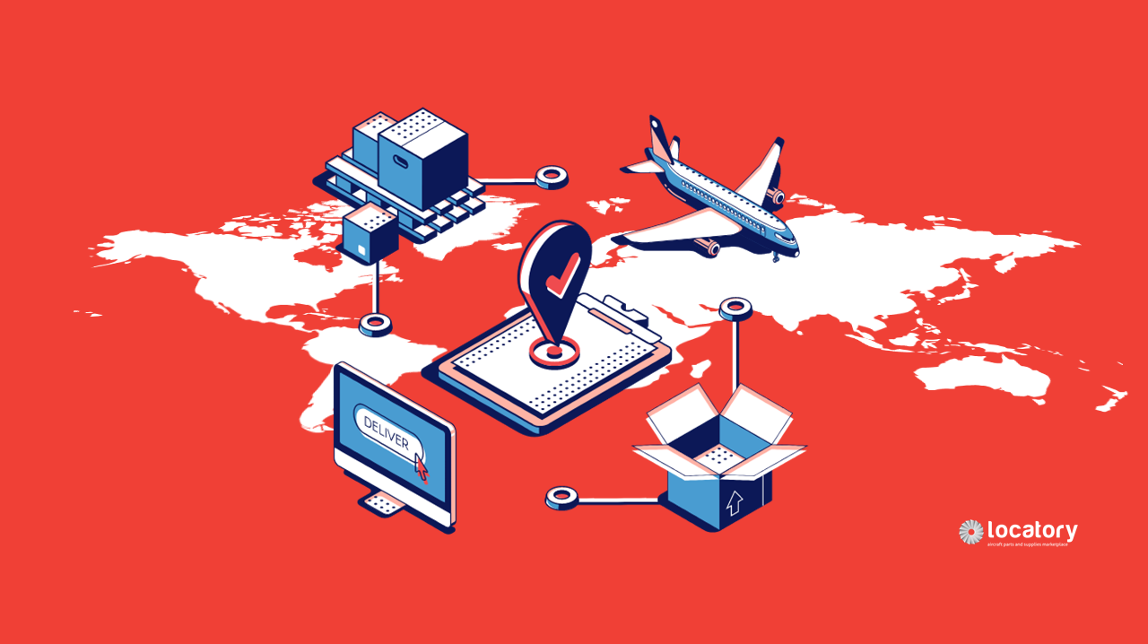 The 4 Best Ways To Ship Aircraft Parts Worldwide 6102b6c3abd3e