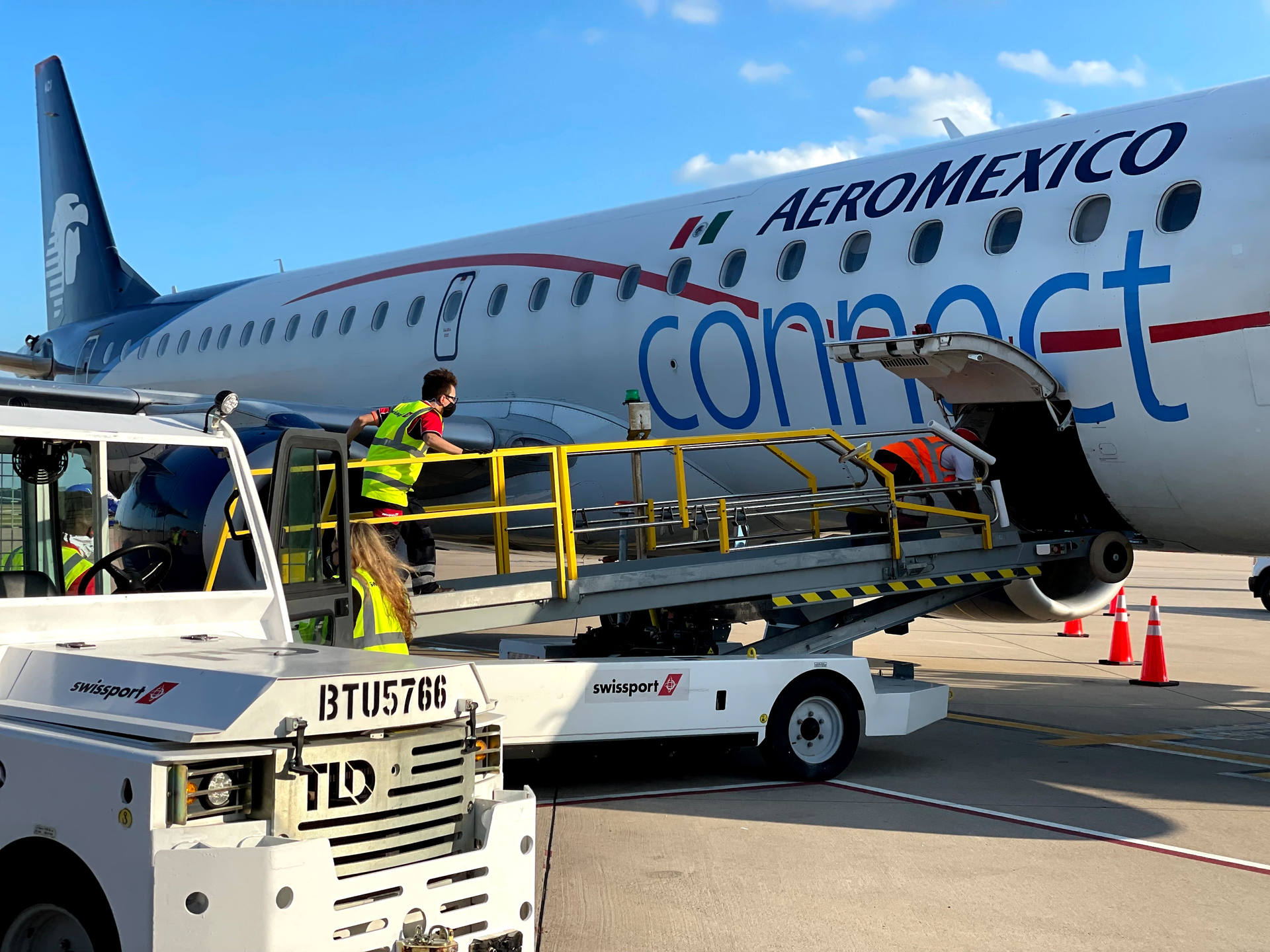 Aeromexico Austin 60e45d923fb6b