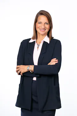 Alex Marren, President, ABM Aviation Alex Marren, President, ABM Aviation