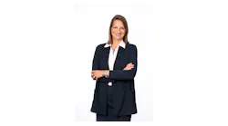 Alex Marren, President, ABM Aviation Alex Marren, President, ABM Aviation