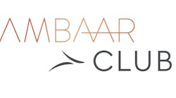 Ambaar Club Logo