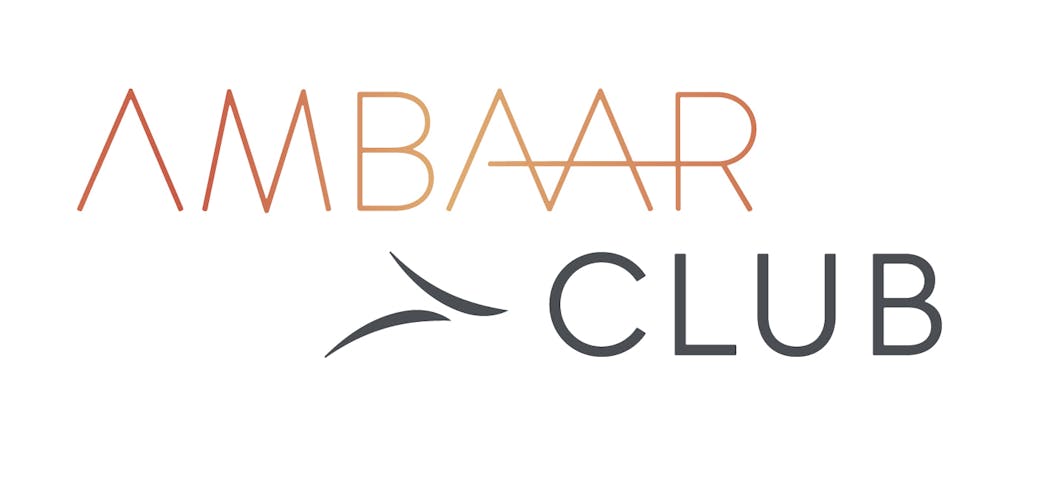 Ambaar Club Logo