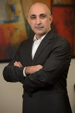 Betros Wakim, President, airport IT Americas, airport IT, Amadeus Betros Wakim, President, airport IT Americas, airport IT, Amadeus