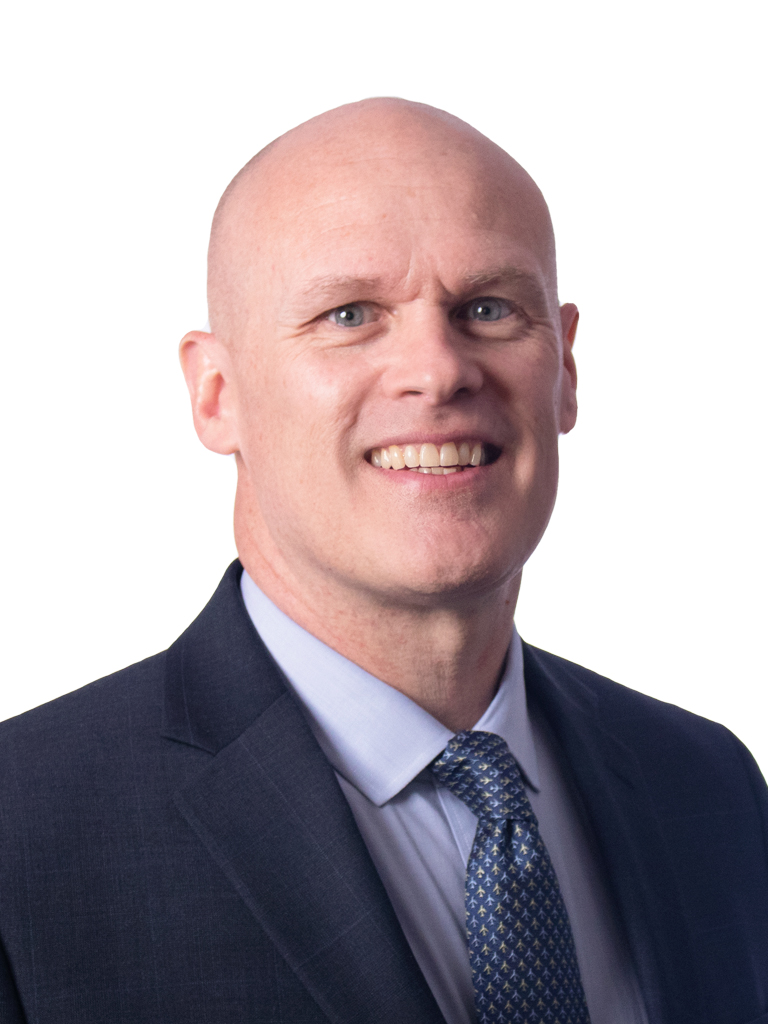 Michael Boland, Ricondo & Associates