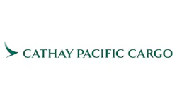 Cathay Pacific Cargo