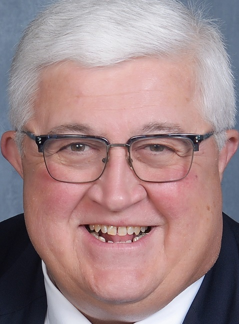 Dejan Damjanovic Woolpert