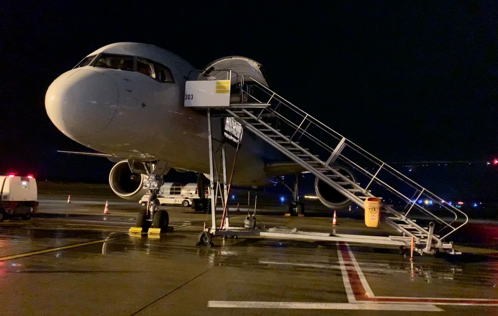 Direct Maintenance Opens New Line Maintenance In Cgn