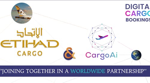 Etihad And Cargo Ai