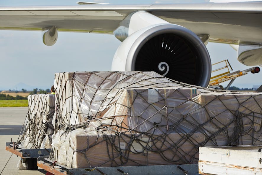 Fl Technics Obtained Easa Supplemental Type Certificate For Cargo Carriage Aircraft Modification Capabilities In Passenger Cabin