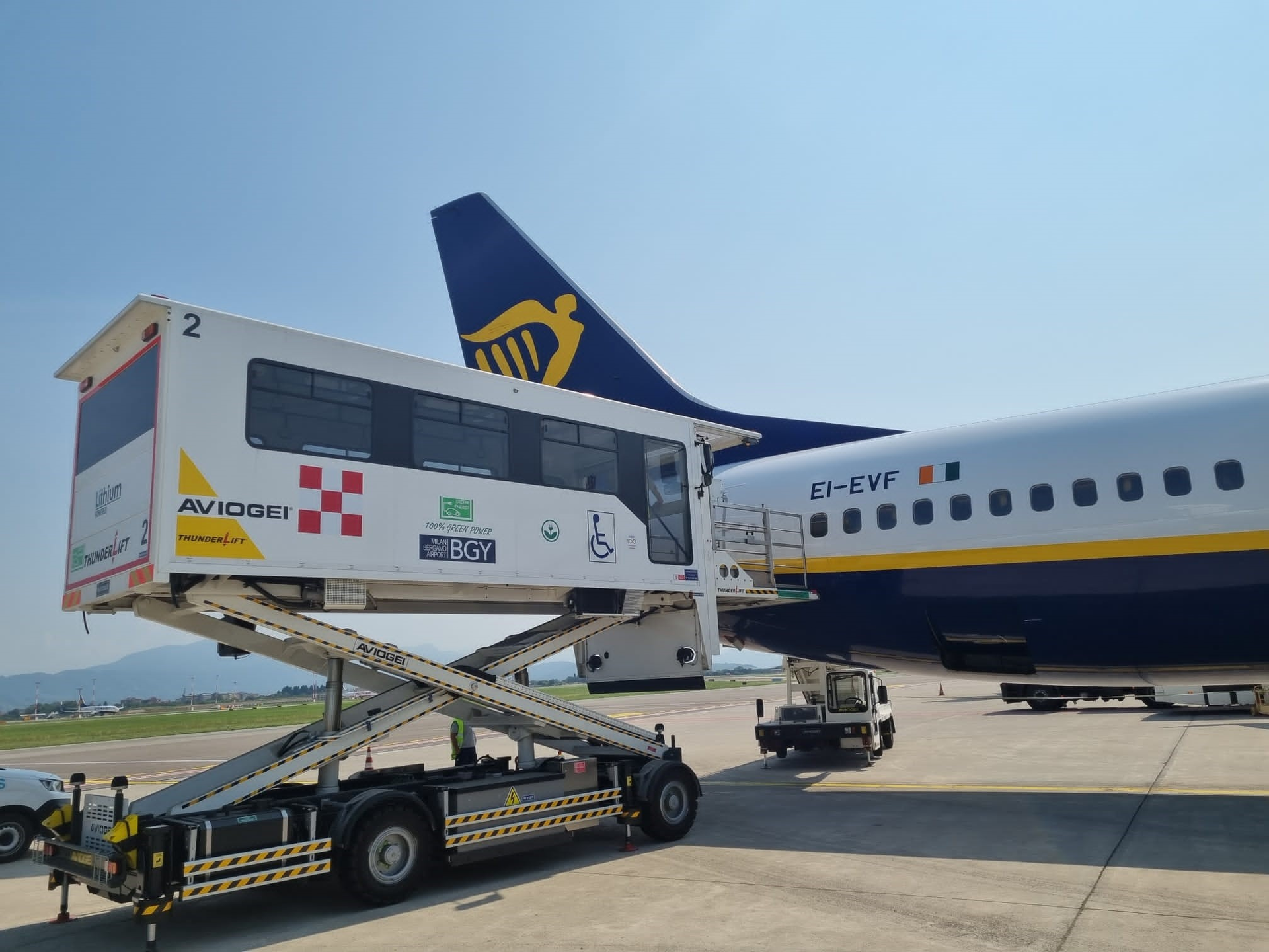 Foto Aviogei Thunderlift 60f9d7b627ace