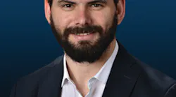 Greg Russell, Vice President of Development, Aeroterm