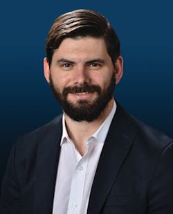 Greg Russell, Vice President of Development, Aeroterm Greg Russell, Vice President of Development, Aeroterm