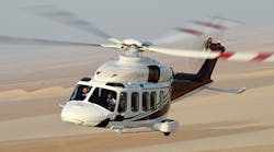 Gulf Helicopter Gulf Helicopter