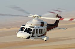 Gulf Helicopter