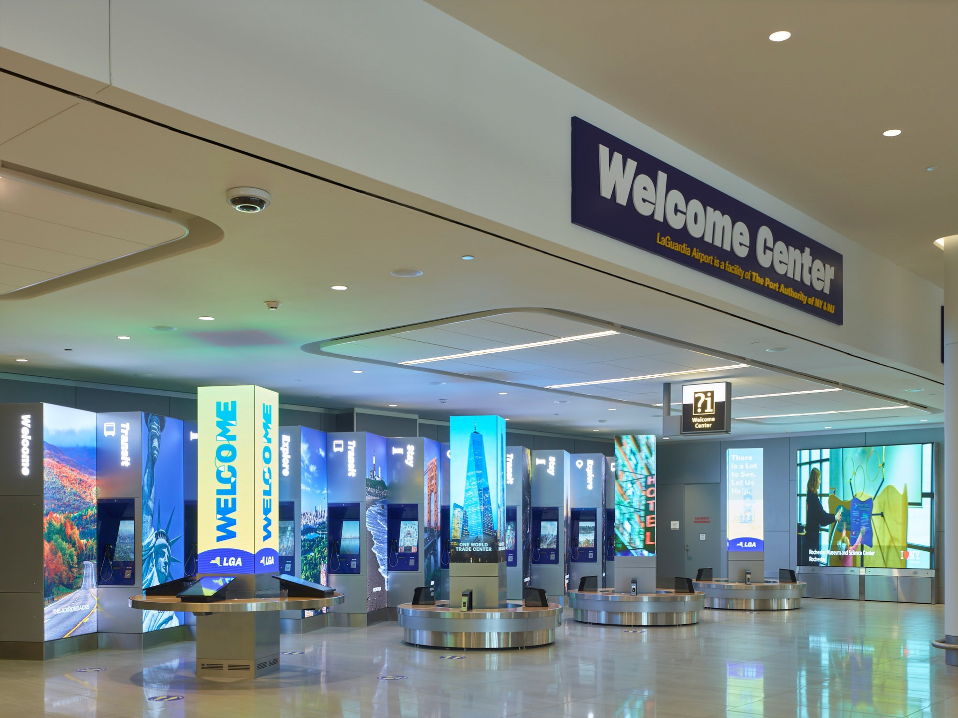 Hh L1 Welcome Center