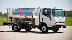 Image To Accompany Avfuel Supports First Viable Unleaded Avgas Solution Gami’s G100 Ul