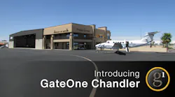 Image To Accompany Gate One Acquires Chandler Air Service (kchd)