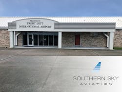 Southern Sky Aviation&rsquo;s FBO will be led by Darryl Brewer, president FBO division, and Tim Thomas, vice president FBO operations.