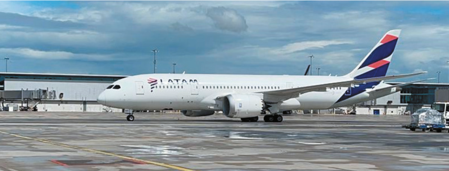 Latam Plane 1536x587