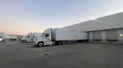 Lax Cargo 1