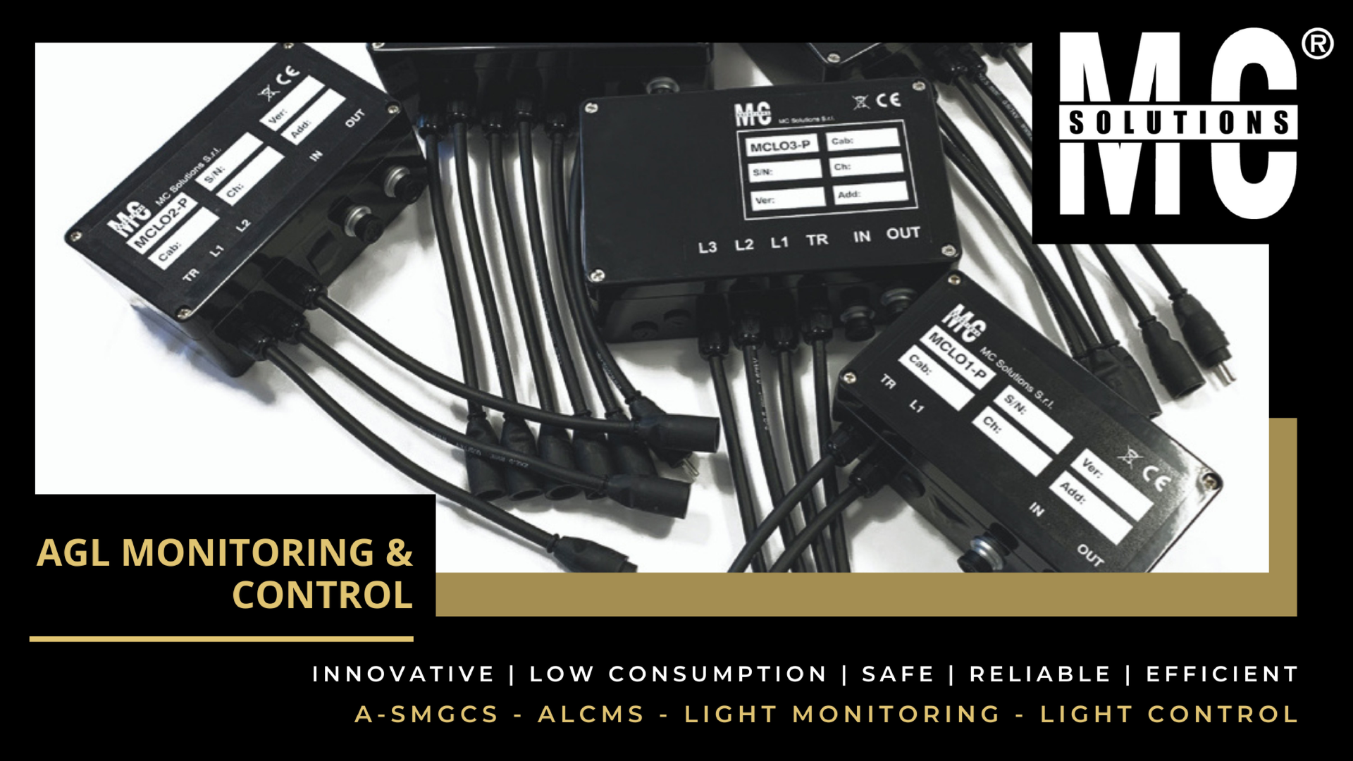 Mc Solutions Artwork