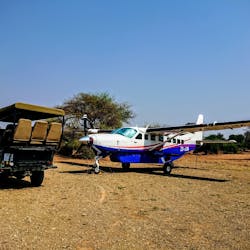 Pula Aviation Ltd Acquires A Shareholding In Pambele Aviation Press Release Image